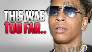 Rapper Pretends To Swallow Three Percocet Pills