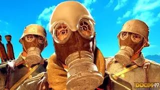 BATTLEFIELD 1 The Unbelievable Squad Teamwork (BF1 Gameplay)