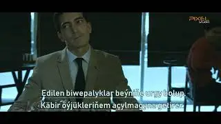 KERIM HALLY   MENIN TAKDYRYM  ÝUREKDEN Karaoke