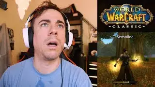 WoW Classic Life