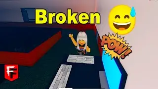 I BECAME A BROKEN MACHINE - FLEE THE FACILITY