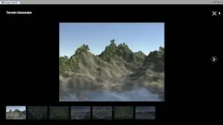 toms terrain toolkit is amazing!