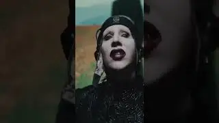 Смотри полное видео на канале rock news #marilynmanson #rocknews