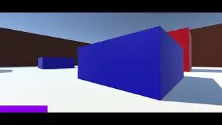 Unity Advance Jetpack Demo