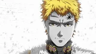 Why I thought Julius Novachrono Was Evil | The Wizard King | Black Clover