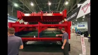 MINExpo 2021