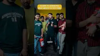 4K VFX Rendering Ninja Technique #visualfx #insidemotionpictures