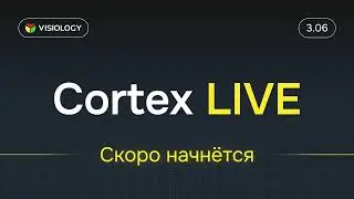 Visiology Сortex live 3.06