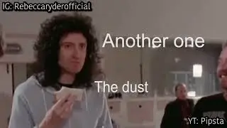 Another One Bites The Dust