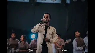 Fiinoo Concert Gutu Shifera, Yadesa Shiri, Dawit Boru and Other Gospel Singers.