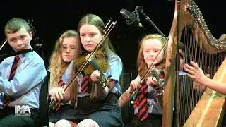 GRUPA CHEOIL LIVE AT IMAS 2018 | MUSIC AWARDS