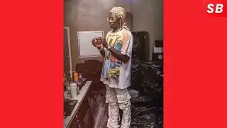 Young Thug Type Beat 2023 - "YSL" [FREE]