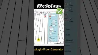 Stunning Floor Design and amazing plugin 