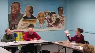 BRIDGEPORT LIBRARY