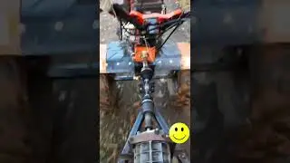 priza de putere motocultor 4x4