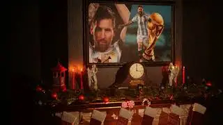 Christmas Animation - God Hates Nftees