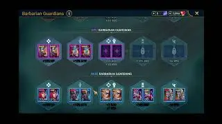 Raid: Shadow Legends - Daily Support 92