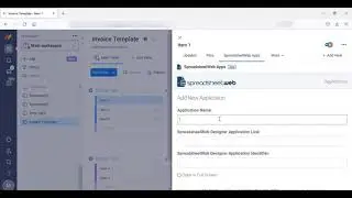 Turn Invoice Spreadsheets into Web Applications on monday.com