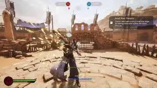 To the death