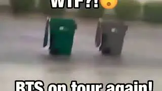BTS In a nutshell