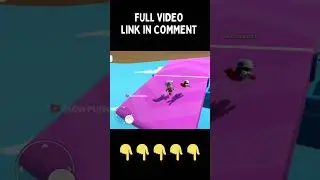 Stumble Guys Funny Moments 😂 Wait For End Stumble Guys Exe #funny #shorts #comedy