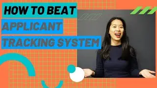 How To Beat Applicant Tracking System In Just 3 Simple Steps