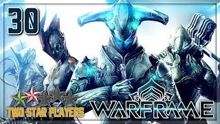 Warframe - How To Synthesize Arid Lancers [Part 30] Two Star Players