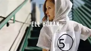 E H  Collection || Five Dancewear