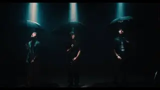 NARCO, Batuflex & Organize - BENİ YARGILAMA [OFFICIAL VIDEO]