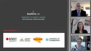 Online forum: Power to the People - defining the parameters of shared responsibility