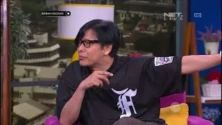 Armand Maulana Bukan Hanya Seorang Musisi Tapi Ayah Dari Anak Perempuan
