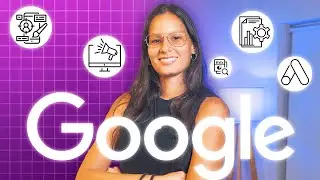 Get a Job Thanks to Google in Six Months (6 Free Courses for 2025)