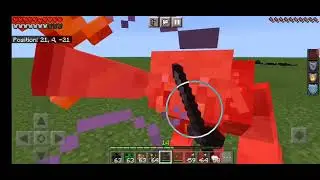 Mutant creatures boss fight part 2