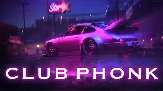 🎆  C l u b P h on k  🎆 | M i x 2 0 2 4 | #carmusicfhd