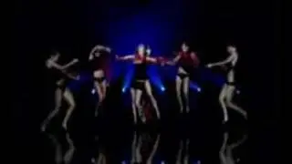 Rachel Stevens - Sweet Dreams My L.A. ex