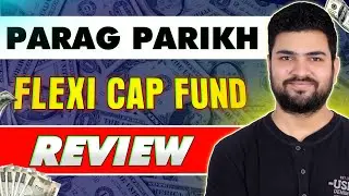 Parag Parikh Flexi Cap Fund 2024 | Best Flexi Cap Fund 2024