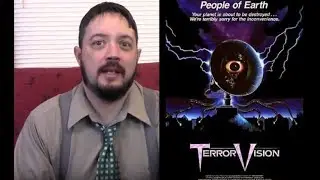 TerrorVision - Was It Good?