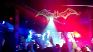 25/17 Вирус Кемерово (Бессонница)