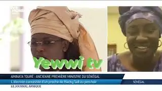 Mimi assume et persiste 