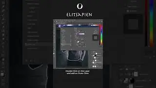 How to color object ? Photoshop 2022