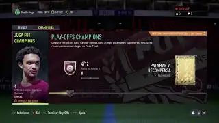 Xiuuuu diogo esta a acabar com os gajos/ fifa 22