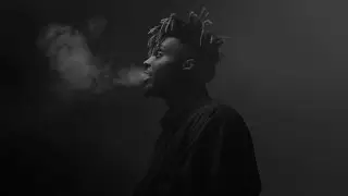 Juice WRLD - Hate Me (lyrics video)
