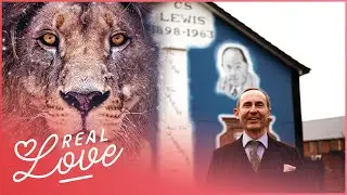 Narnia's Lost Poet: The Secret Lives and Loves of C. S.  Lewis