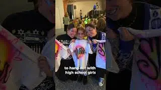 Chai Lifeline Midwest Mission Possible 2024 - Video 9