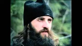 Иеромонах Роман - Вижу я себя седым, седым во сне