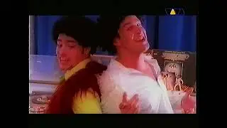 Ex-it - Night fever        VIVA  VHS