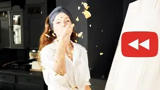 Reverse video in our life