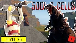 TRYING TO GET ULTIMA IN 1 DAY BE LIKE: | ＰＡＩＮ | Kaiju Universe |