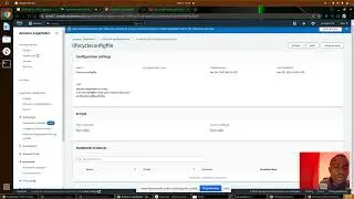 Part 1: SSH-ing to AWS SageMaker