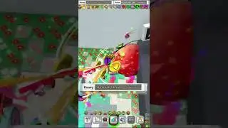 Сделал Мини Буст с Новым Кодом [BSS]